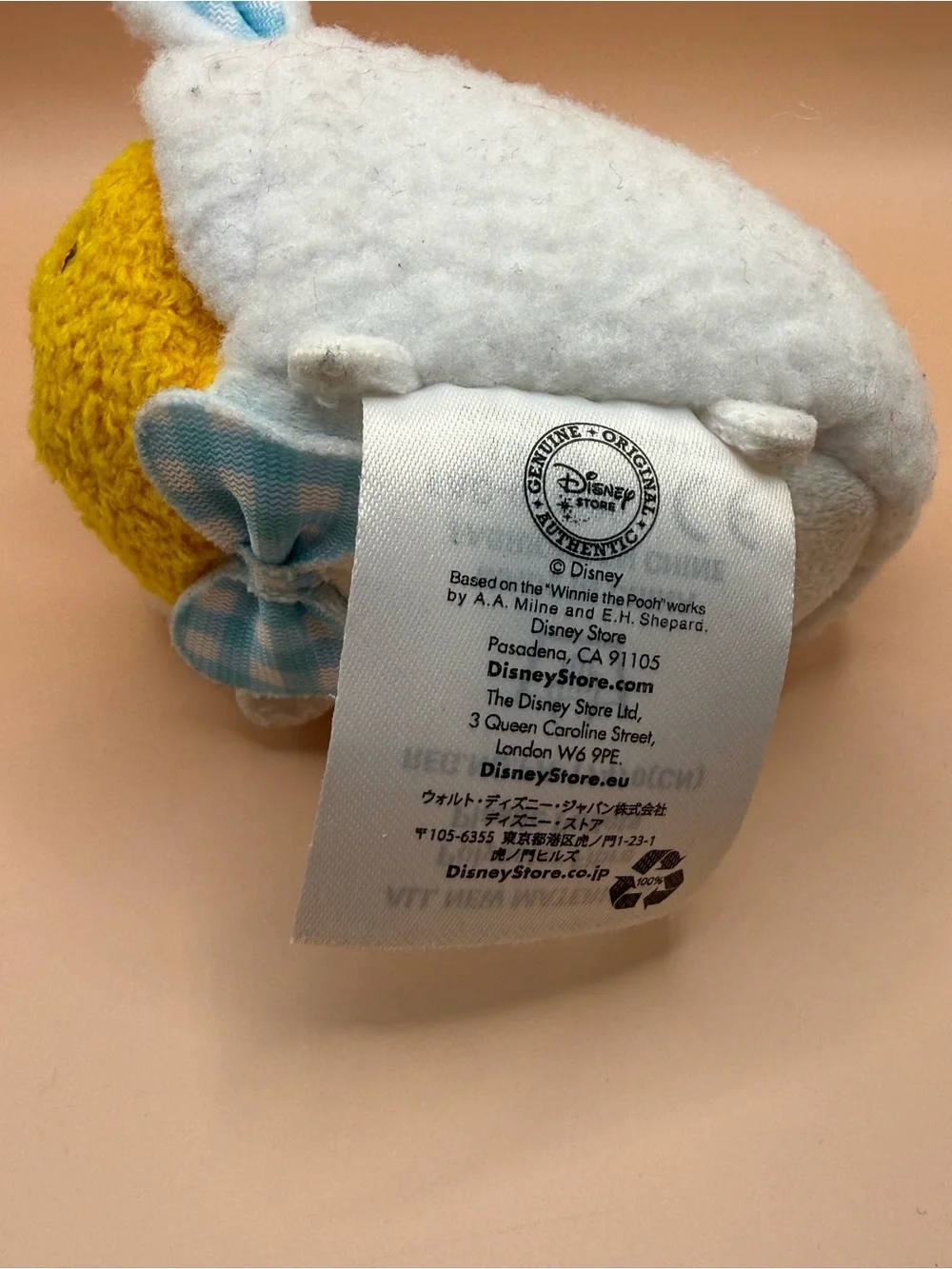 Disney Tsum Tsum 3.5